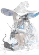 二次元插画 #11419538