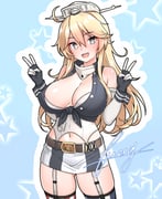 二次元插画 #11419539