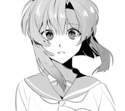 二次元插画 #11419546