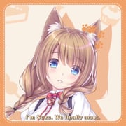 二次元插画 #11419589