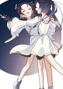 二次元插画 #11419614