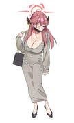 二次元插画 #11419662