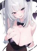 二次元插画 #11419674