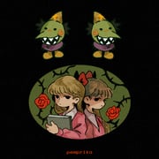 二次元插画 #11419726