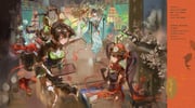 二次元插画 #11419759