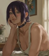 二次元插画 #11419796