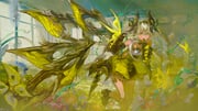 二次元插画 #11419804
