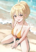 二次元插画 #11419813