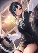 二次元插画 #11419836