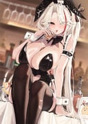 二次元插画 #11419843