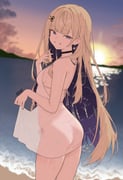 二次元插画 #11419847