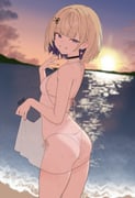 二次元插画 #11419850