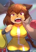 二次元插画 #11419858