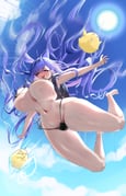 二次元插画 #11419880