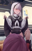 二次元插画 #11419897