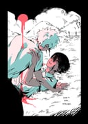 二次元插画 #11419899