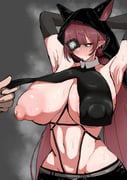 二次元插画 #11419905