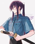 二次元插画 #11419906