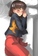 二次元插画 #11419914