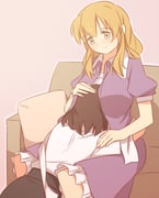 二次元插画 #11419918