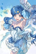 二次元插画 #11419925