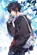 二次元插画 #11419926