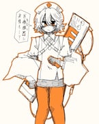 二次元插画 #11419944