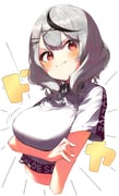 二次元插画 #11419953