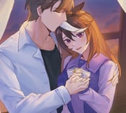二次元插画 #11419961