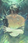 二次元插画 #11419964