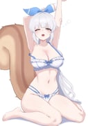 二次元插画 #11419965