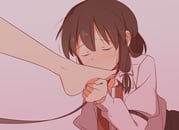 二次元插画 #11419968