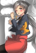 二次元插画 #11419971