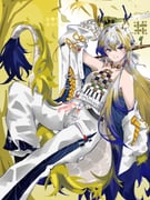 二次元插画 #11419997