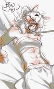二次元插画 #11420002