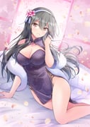 二次元插画 #11420003