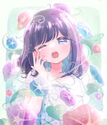 二次元插画 #11420015
