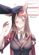 二次元插画 #11420043