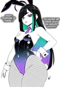 二次元插画 #11420045