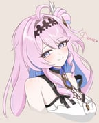 二次元插画 #11420052