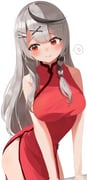 二次元插画 #11420057