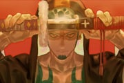 二次元插画 #11420069