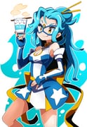 二次元插画 #11420088