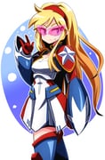二次元插画 #11420090