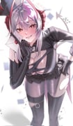 二次元插画 #11420095