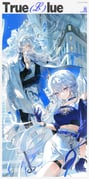 二次元插画 #11420101