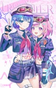 二次元插画 #11420104