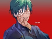 二次元插画 #11420118