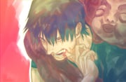二次元插画 #11420127