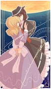 二次元插画 #11420141